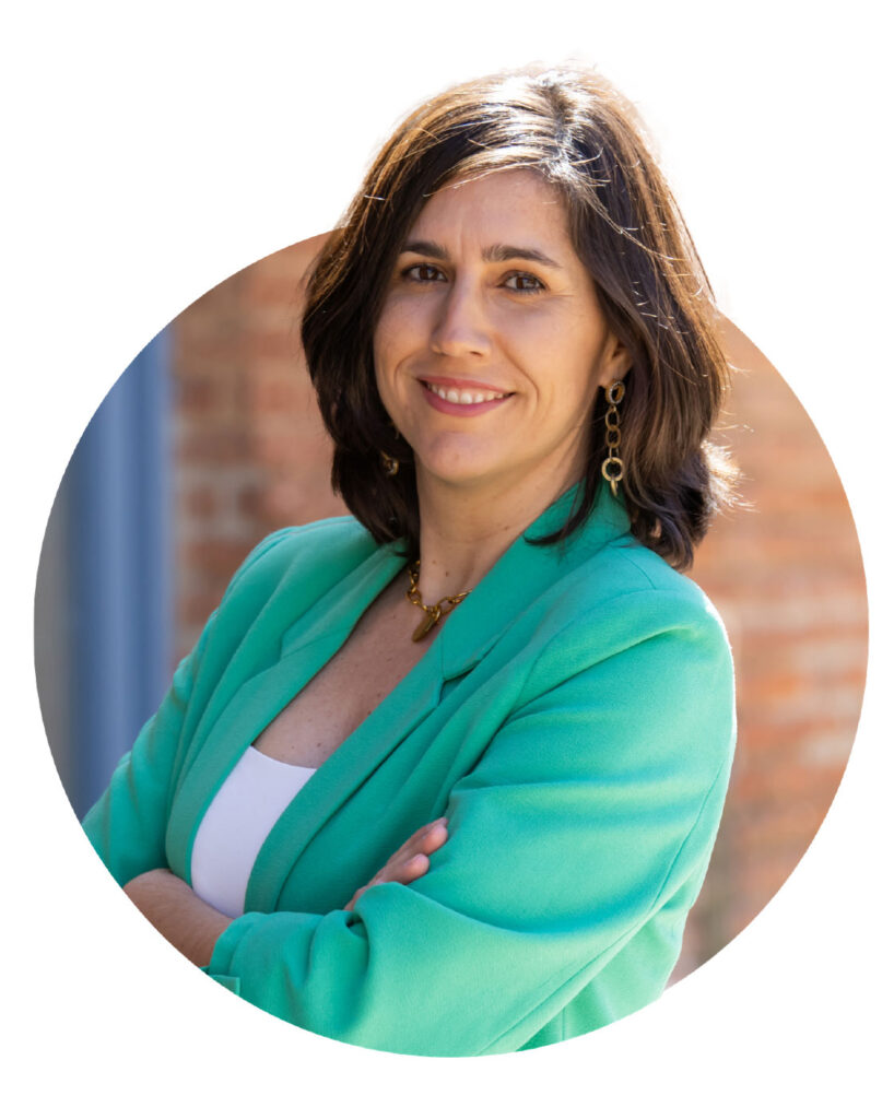 Alba Méndez García