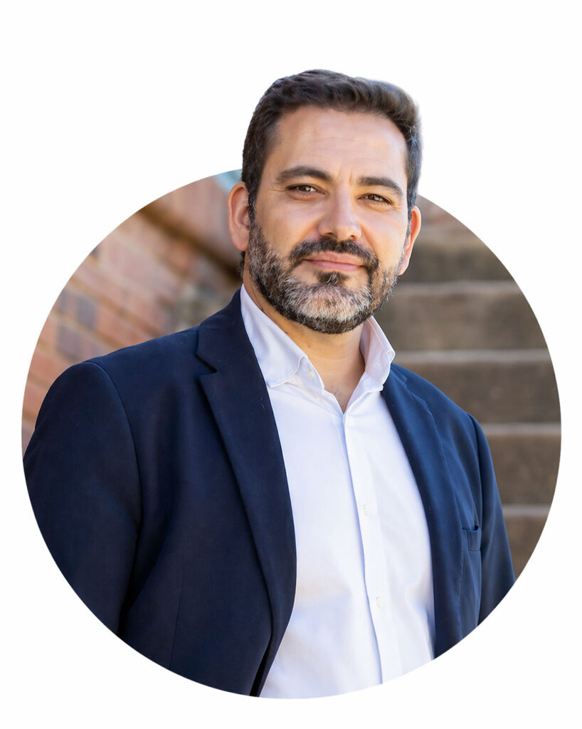 Fermín Aparicio Alcantud
