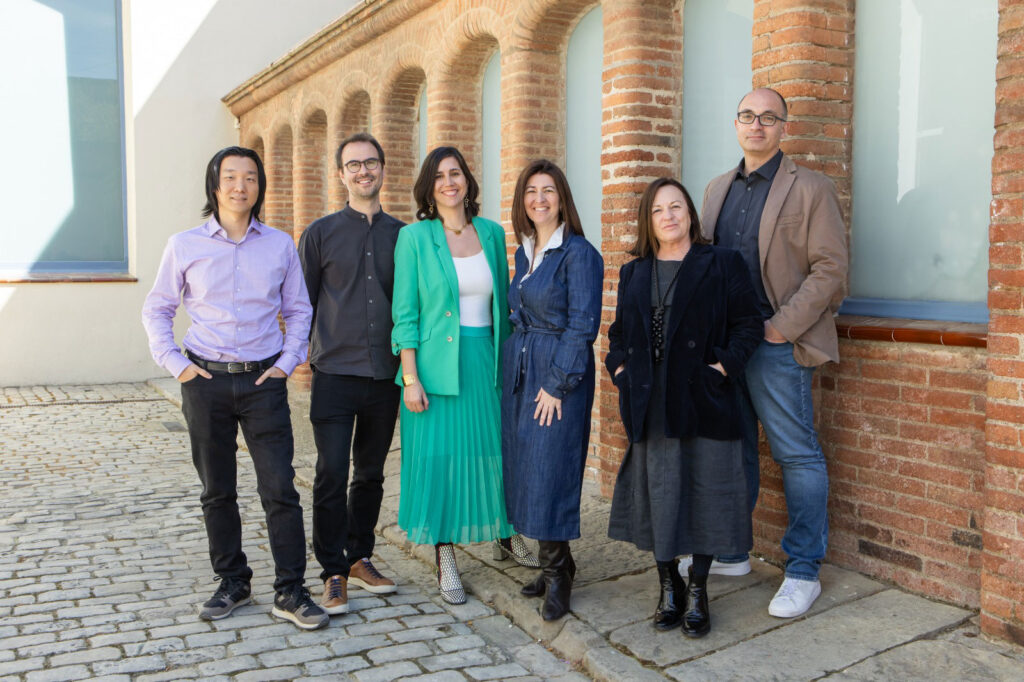 galeria2 ARQUITECTES SOM CLAU | EQUIP COAC CATALUNYA