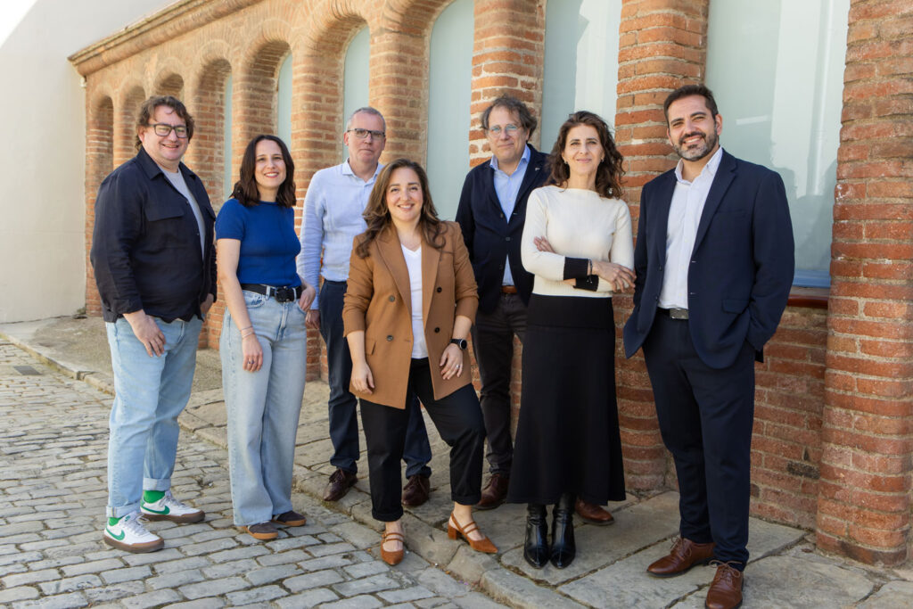 galeria3 ARQUITECTES SOM CLAU | EQUIP COAC BARCELONA